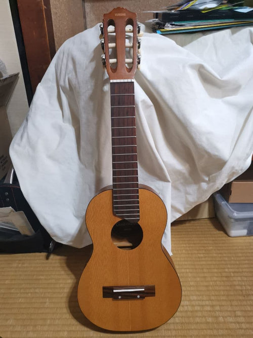 Yamaha Classical Guitars Gl1 Ns110
