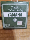 Yamaha Classical Guitars Gl1 Ns110