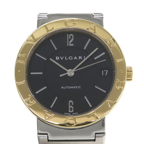 Bvlgari Others Bb33Sgauto A