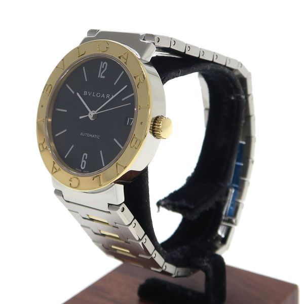 Bvlgari Others Bb33Sgauto A