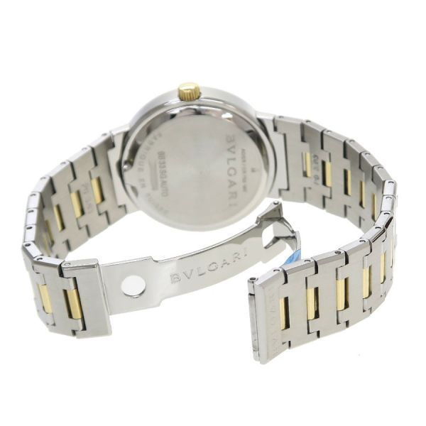 Bvlgari Others Bb33Sgauto A