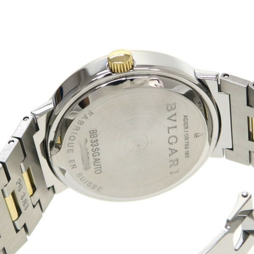 Bvlgari Others Bb33Sgauto A