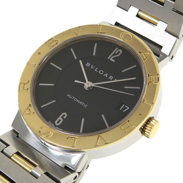 Bvlgari Others Bb33Sgauto A