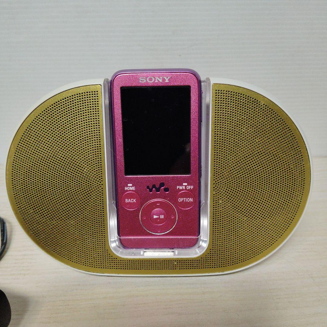Sony Digital Audio Player