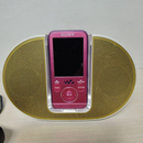 Sony Digital Audio Player
