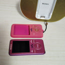 Sony Digital Audio Player