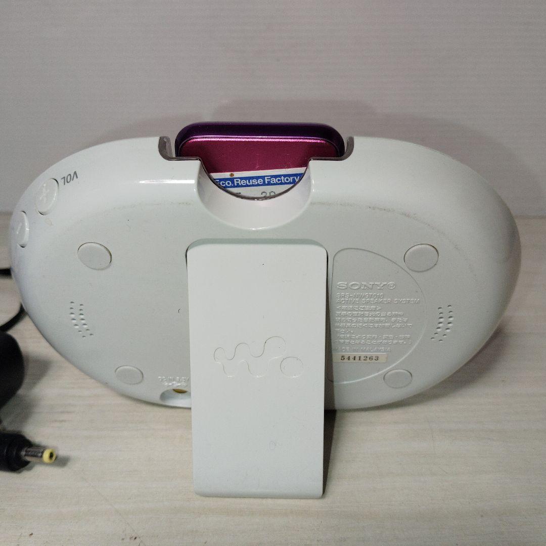 Sony Digital Audio Player