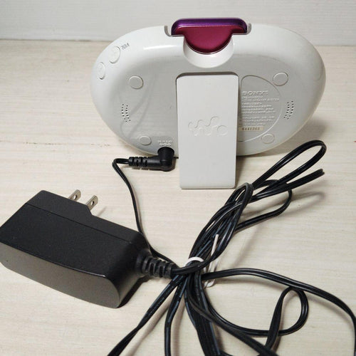 Sony Digital Audio Player