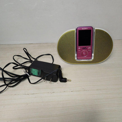 Sony Digital Audio Player