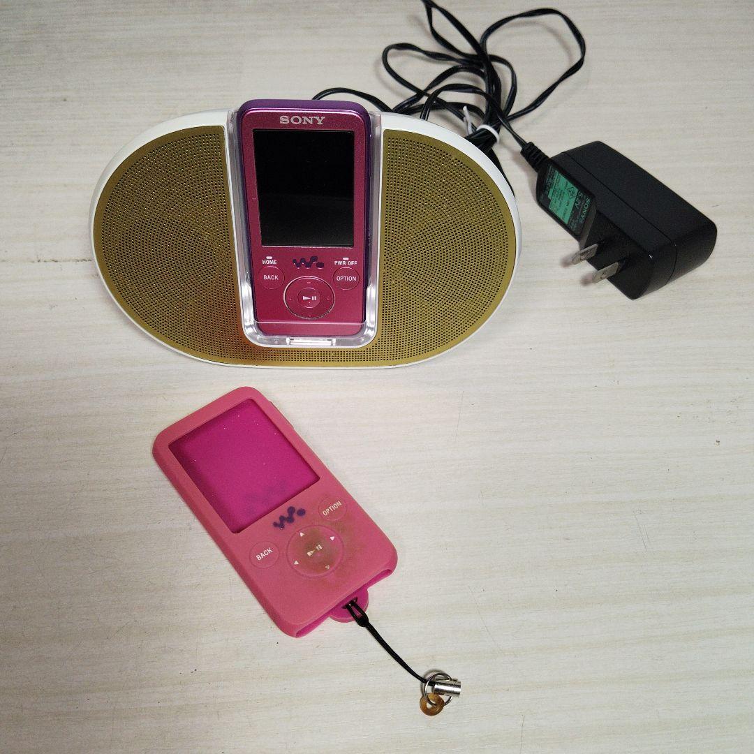 Sony Digital Audio Player