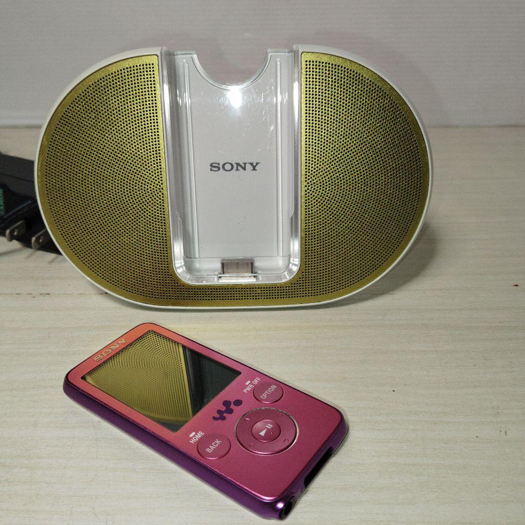 Sony Digital Audio Player