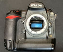 Nikon Digital Slrs D3+ 28-300Mmf3.5-6.3Xr