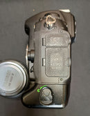 Nikon Digital Slrs D3+ 28-300Mmf3.5-6.3Xr