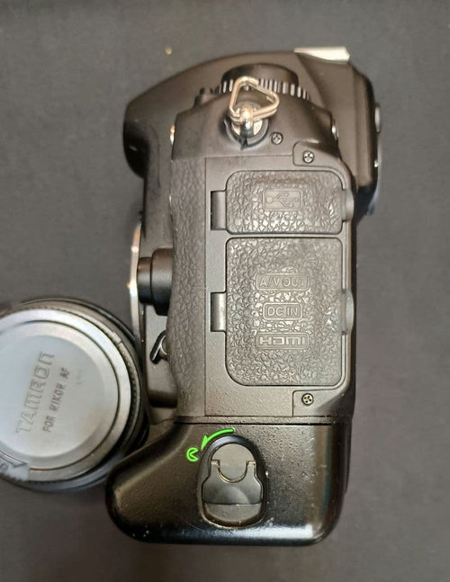 Nikon Digital Slrs D3+ 28-300Mmf3.5-6.3Xr