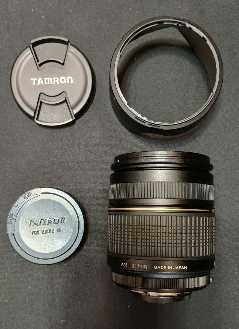 Nikon Digital Slrs D3+ 28-300Mmf3.5-6.3Xr