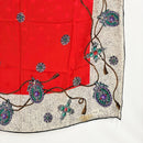 Christian Dior Bandanas Thin Scarves