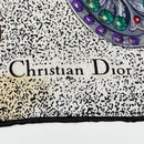 Christian Dior Bandanas Thin Scarves