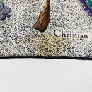 Christian Dior Bandanas Thin Scarves