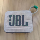 Jbl Smart Speakers Go4 Bluetooth