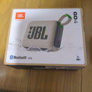 Jbl Smart Speakers Go4 Bluetooth