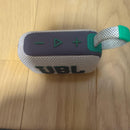 Jbl Smart Speakers Go4 Bluetooth