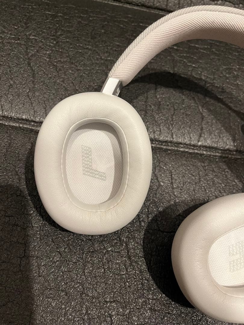 Jbl Wireless Headphones Live 770Nc