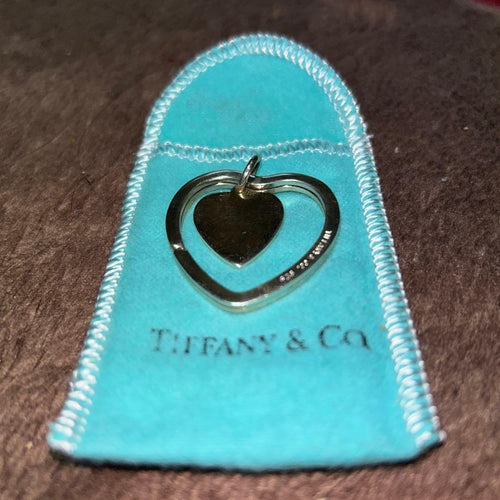 Tiffany Keychains Key Rings Co.