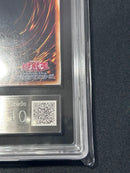 Yu-Gi-Oh! Ocg Duel Monsters (Japanese) Lv8 Ars10 Ars Psa
