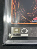 Yu-Gi-Oh! Ocg Duel Monsters (Japanese) Lv8 Ars10 Ars Psa