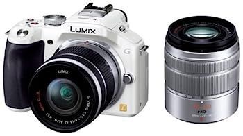 Digital Slr G5 Dmc-G5W-W