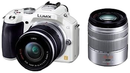 Digital Slr G5 Dmc-G5W-W