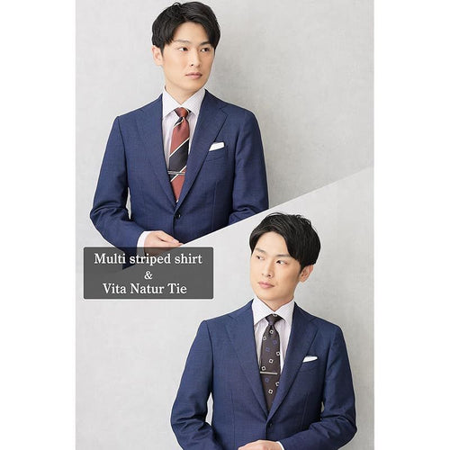 Tie [Vita Natur] 100% 1