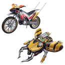 Premium Bandai Kamen Rider So-Do Chronicle 2000&