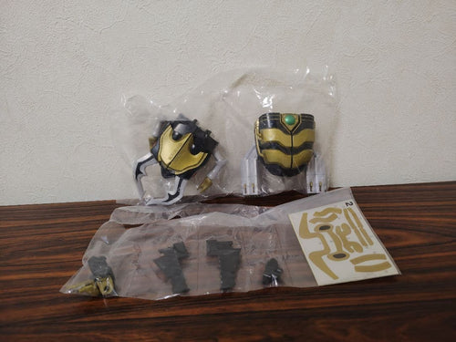 Premium Bandai Kamen Rider So-Do Chronicle 2000&