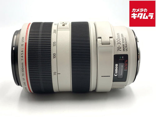 Lens (Zoom) Ef70-300Mm F4-5.6L Is Usm