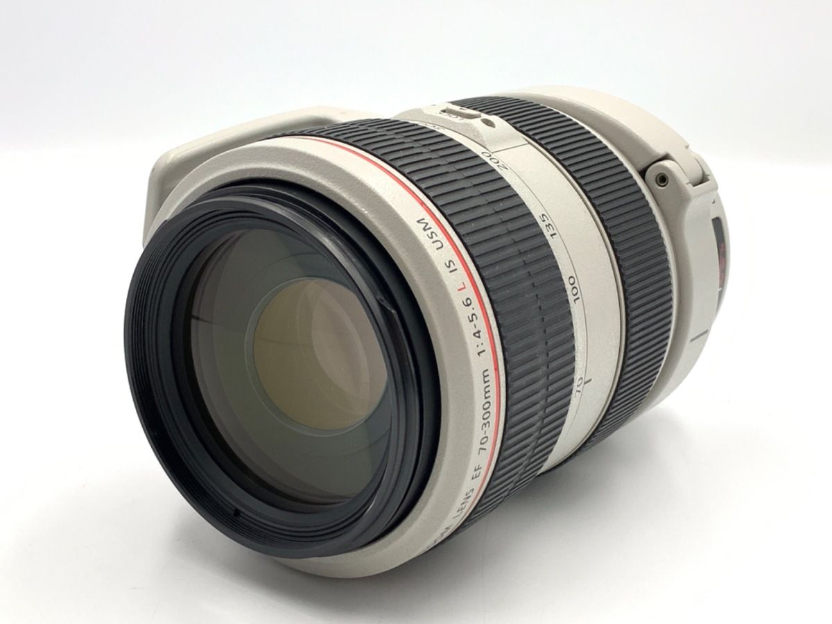 Lens (Zoom) Ef70-300Mm F4-5.6L Is Usm