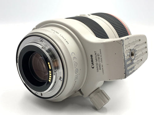 Lens (Zoom) Ef70-300Mm F4-5.6L Is Usm