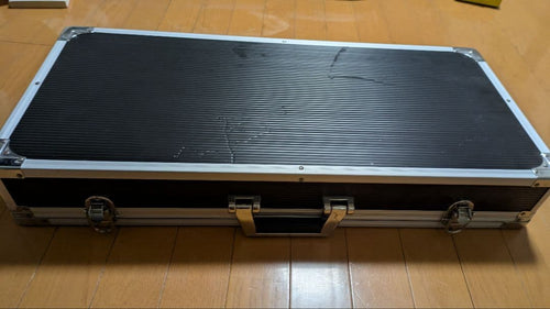 Korg Guitar Effects Units Toneworks Ax3000G