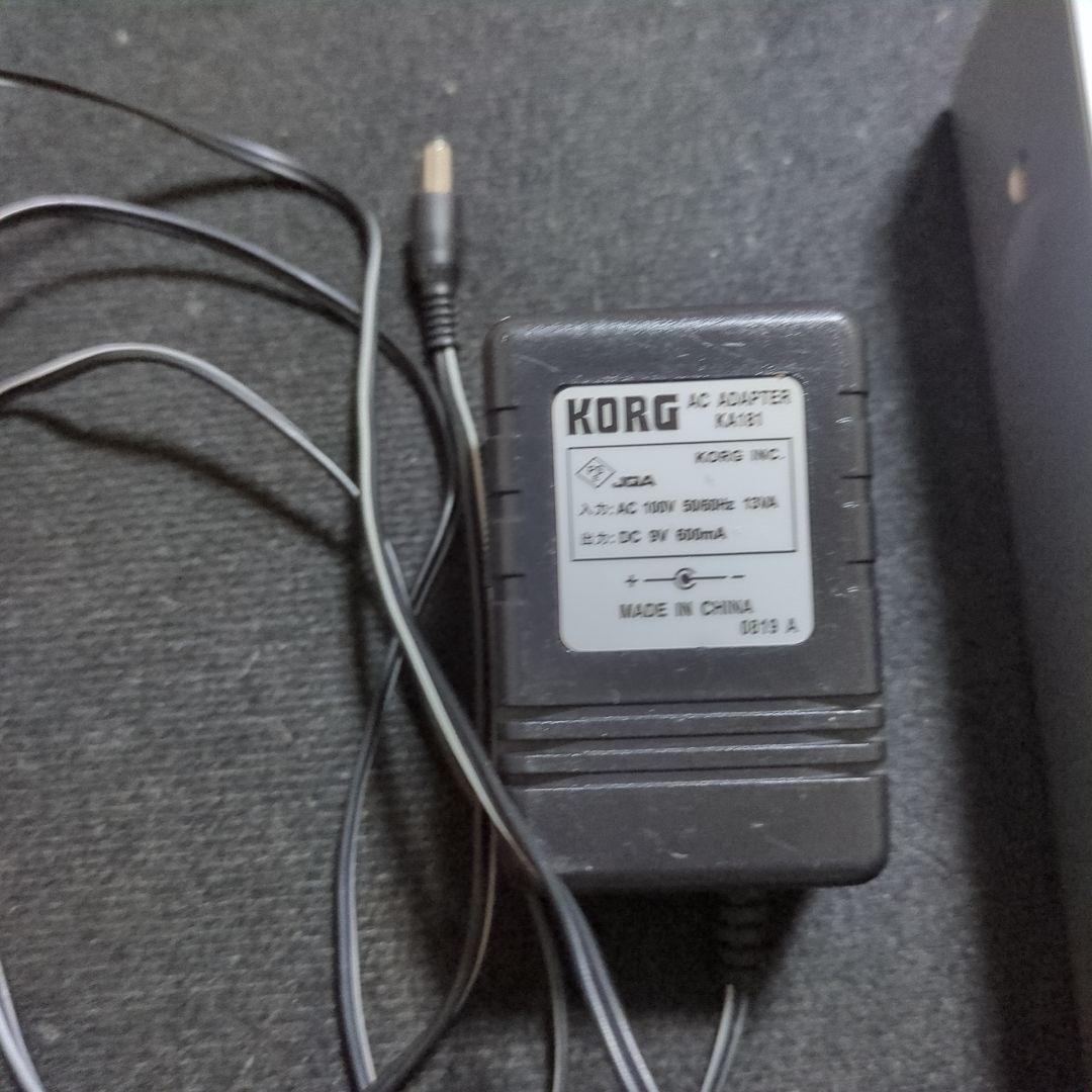 Korg Guitar Effects Units Toneworks Ax3000G