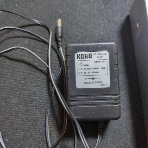 Korg Guitar Effects Units Toneworks Ax3000G