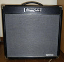 Roland Guitar Amplifiers Blues Cube Hot British El84 Mod