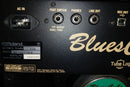 Roland Guitar Amplifiers Blues Cube Hot British El84 Mod