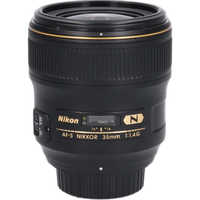 Nikon Lens (Single Focus)