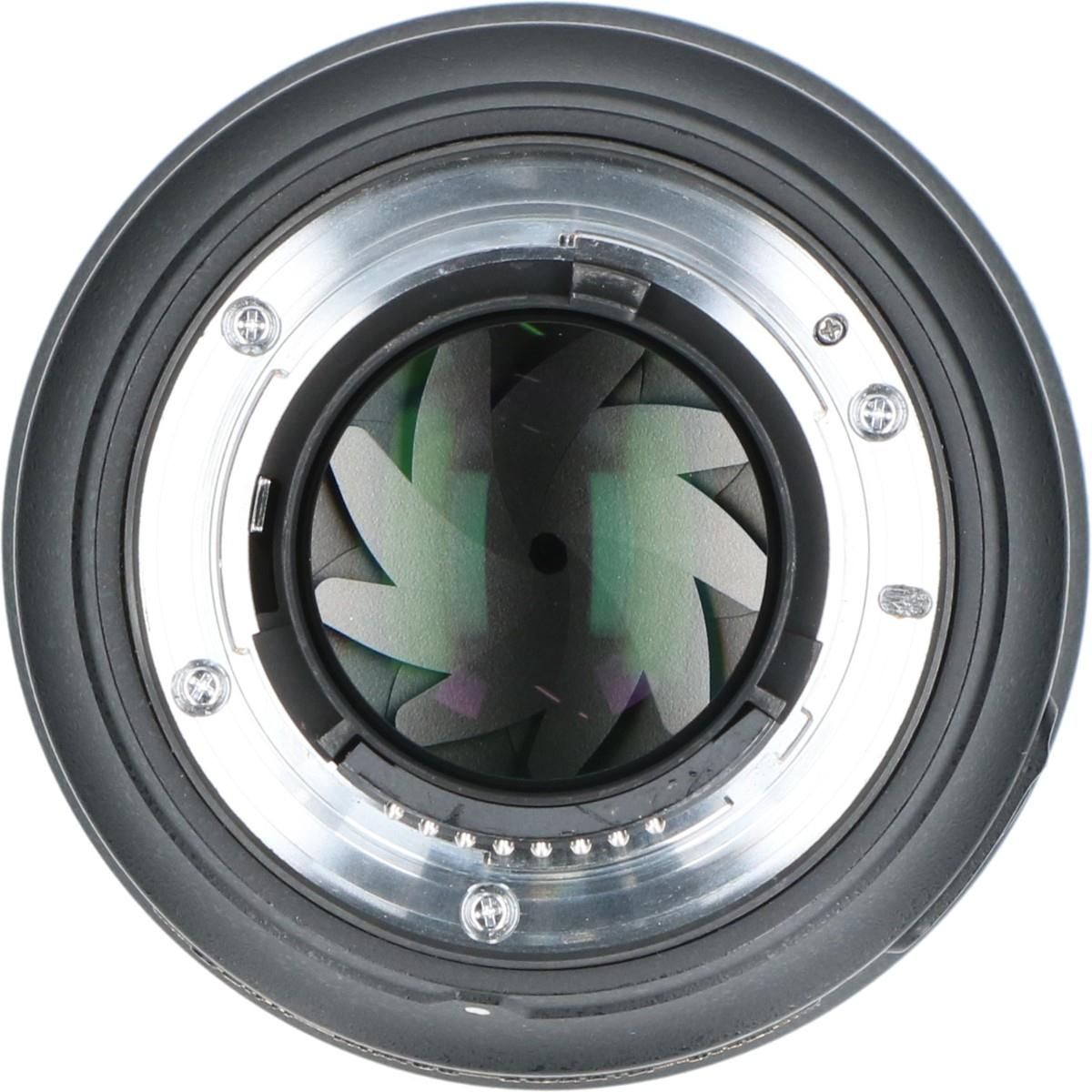 Nikon Lens (Single Focus)