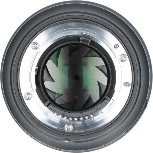 Nikon Lens (Single Focus)
