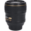Nikon Lens (Single Focus)