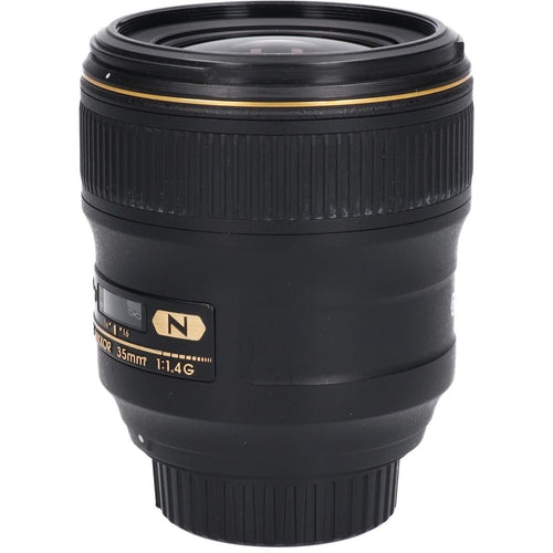 Nikon Lens (Single Focus)