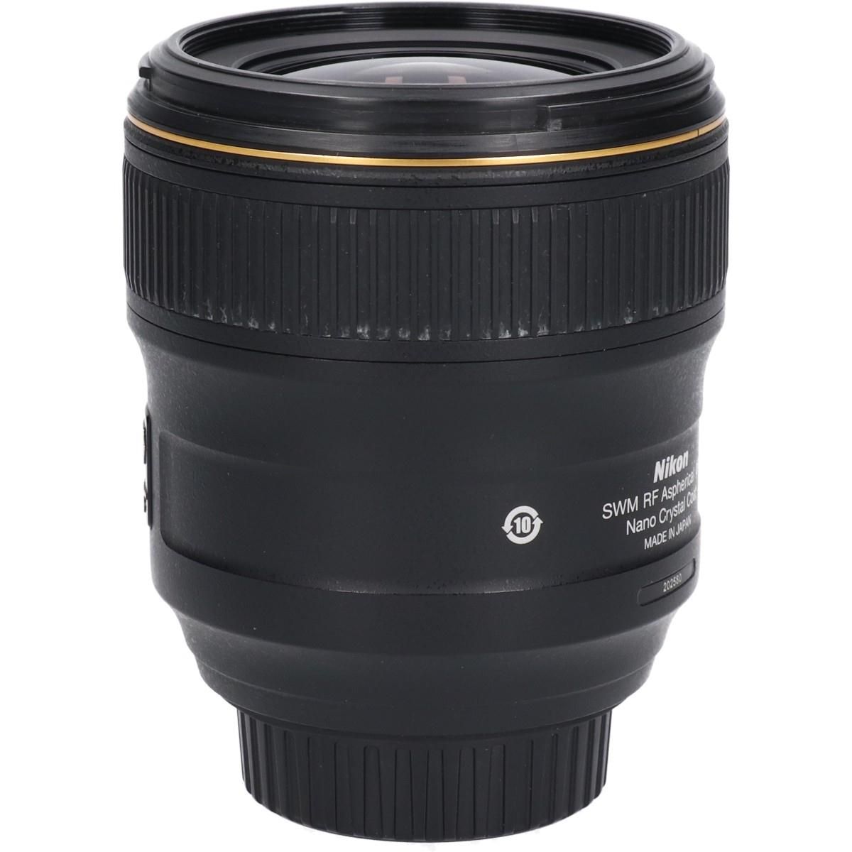 Nikon Lens (Single Focus)