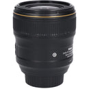 Nikon Lens (Single Focus)