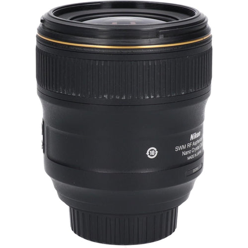 Nikon Lens (Single Focus)